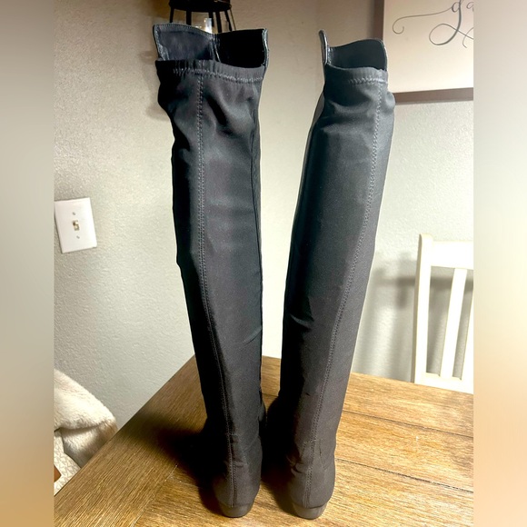 Vince Camuto Karita riding boots size 6.5 - Picture 11 of 16